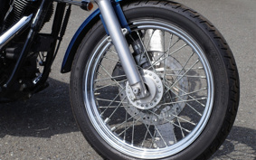 HARLEY FXDL 100th 2002 GDV