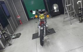 SUZUKI GS400 2012 GS400