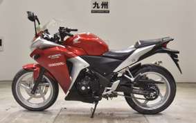 HONDA CBR250R GEN 3 MC41