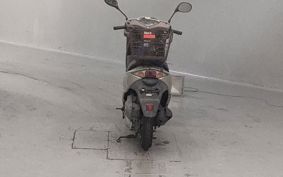 HONDA DIO CHESTER AF68