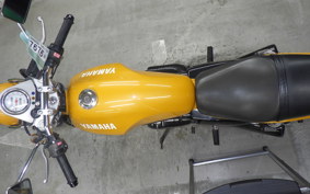 YAMAHA SRV250 RENAISSA 2020 4DN