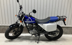 HONDA FTR223 MC34