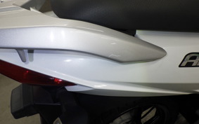 SUZUKI ADDRESS 110 2017 CE47A