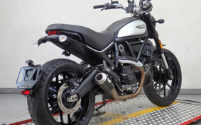 DUCATI SCRAMBLER ICON 2021 K102