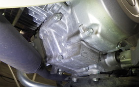 HONDA C110 SUPER CUB 2016 JA59