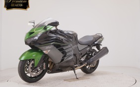 KAWASAKI ZX 1400 NINJA R A 2019