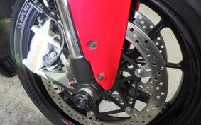 DUCATI 848 EVO CORSA SE 2012