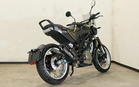 OTHER Svartpilen401 2019