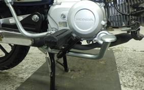 HONDA CROSS CUB 110 JA60