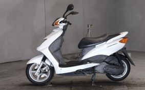 YAMAHA CYGNUS 125 X SE12J