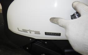 SUZUKI ﾚｯﾂ CA4AA