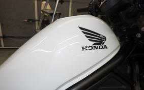 HONDA REBEL 250 A 2000 MC49