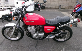 HONDA CB400 1998 NC36