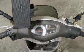 SUZUKI ADDRESS V125 CF46A