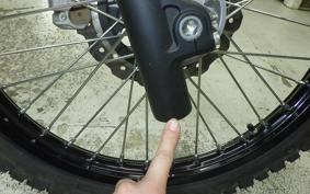 KAWASAKI KLX230ｼｪﾙﾊﾟ LX232A