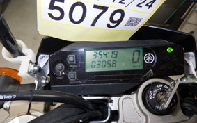 YAMAHA WR250R