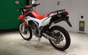 HONDA CRF250L MD38