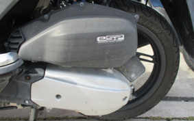 HONDA PCX 150 KF18
