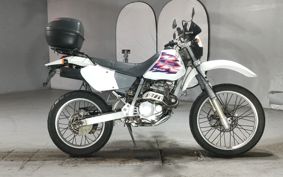 HONDA XR250 MD30