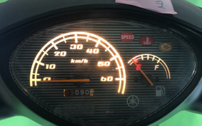 YAMAHA JOG SA55J