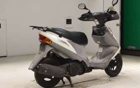 SUZUKI ADDRESS V125 G 1998 CF4EA