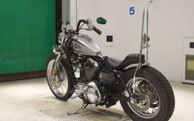 HARLEY XL1200V 2012