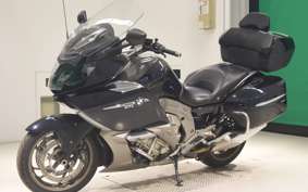 BMW K1600GTL 2012