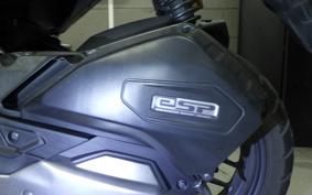 HONDA ADV150 2022 KF38