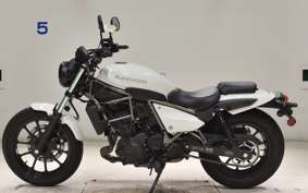 KAWASAKI ELIMINATOR400-3 2025 EL400A