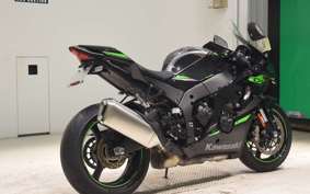 KAWASAKI ZX 10 NINJA ABS 2024 ZXT02L