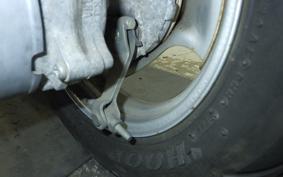 YAMAHA JOG Gen.2 2004 3YJ