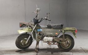 HONDA MOTRA AD05