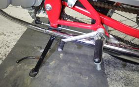 HONDA DREAM 50 2026 AC15