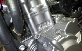 HONDA CRF250M 1992 MD44