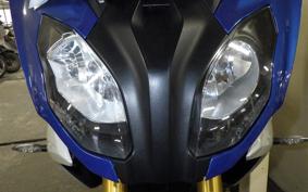 BMW R1200RS 2015