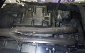 YAMAHA T-MAX 500 Gen.2 2007 SJ04J