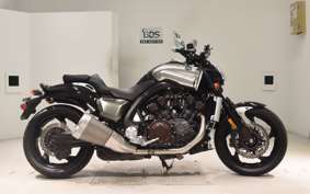 YAMAHA VMAX Gen.2 2009