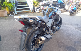 SUZUKI STROM 250ABS DS12E
