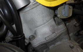 SUZUKI RMX250 S Gen.2 SJ14A