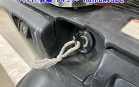 YAMAHA MAJESTY 250-2