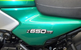 KAWASAKI Z650 RS 2023 ER650M