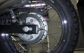 HONDA CL400 1999 NC38