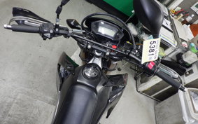 HONDA CRF250L MD44