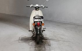 HONDA SUPER CUB50 C50