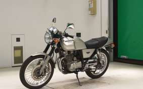 HONDA GB250 CLUBMAN Gen.4 1999 MC10