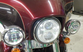 HARLEY FLHTCUTC 1690 2014