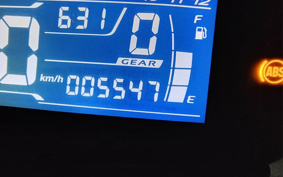 SUZUKI STROM 250ABS DS11A