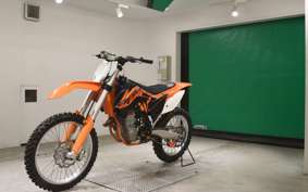 KTM 450 SX F 2026