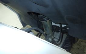 HONDA GYRO X 1997 TD02