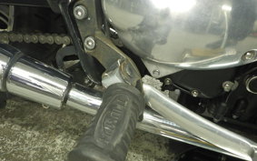TRIUMPH BONNEVILLE SE 2010